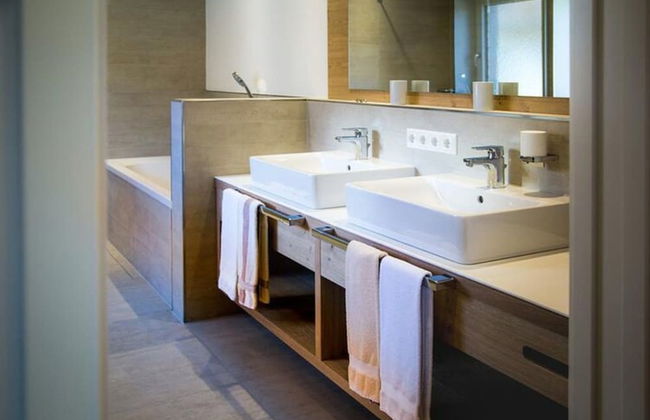 Nice Apartment in Bolsterlang - Foto 16