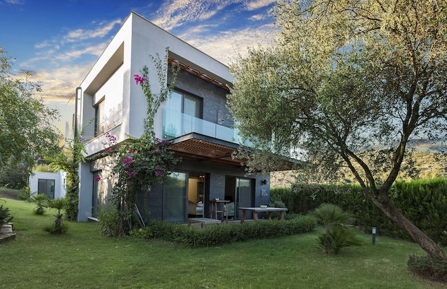 Vhillas Private Luxury Villa Mana - Photo 1