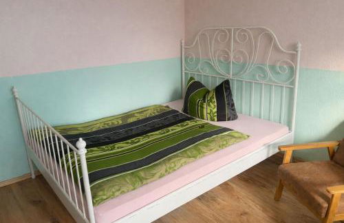 3 Zimmer Ferienwohnung Blaubeuren - Foto 9