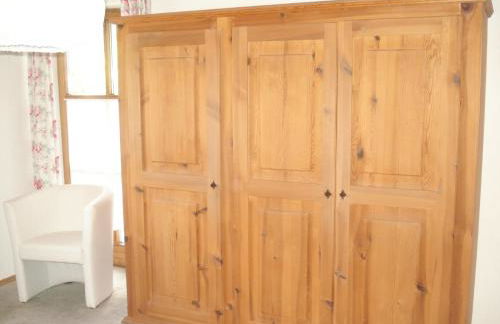 Ferienwohnung Peschl Langdorf Bayerischer Wald - Foto 8