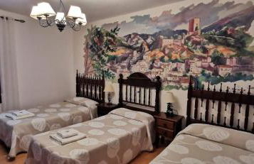 Casa Rural Ruiz Hernando - Foto 60