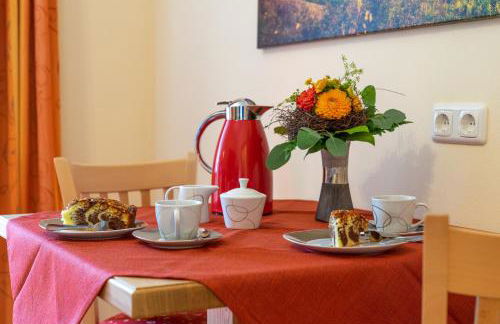 Ferienwohnungen Engelmannstift - Foto 55