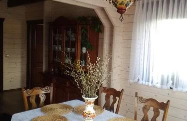 Mazurski Staw - Foto 67