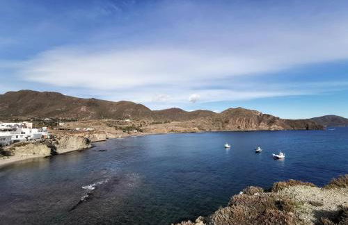 Casa Apartamento Mojácar Macenashome - Foto 61