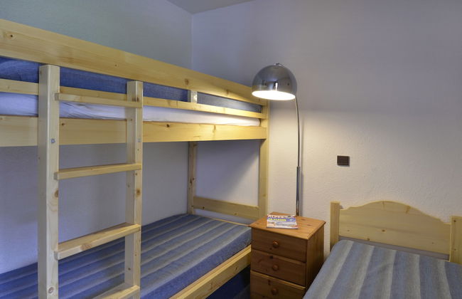 OIP Belle Plagne - Foto 6