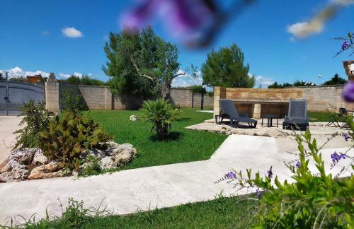 Il Giardino Deluxe - Foto 13