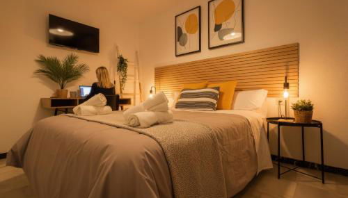 Nordik Apartments Urban - Pedregalejo "Kolvereid" - Photo 4