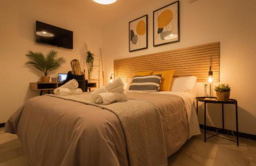 Nordik Apartments Urban - Pedregalejo "Kolvereid" - Photo 4