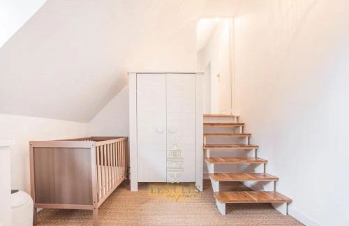 Vaste villa proche golf du Touquet - Foto 20