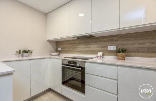 ViVi Homes - Sol Garden Pool, Terrace & Golf - Foto 7