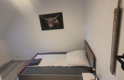 Ferienwohnung Hasenwinkel - Foto 12