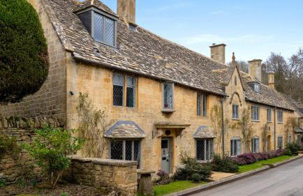 The Studio Cottage - Photo 23