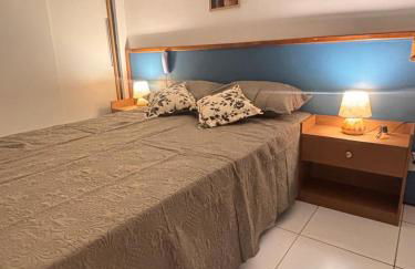 Flat Completo Natal Praia do Meio - Foto 6