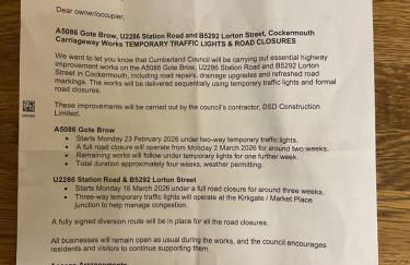 Studio No4, Cockermouth The Lakes - Foto 2