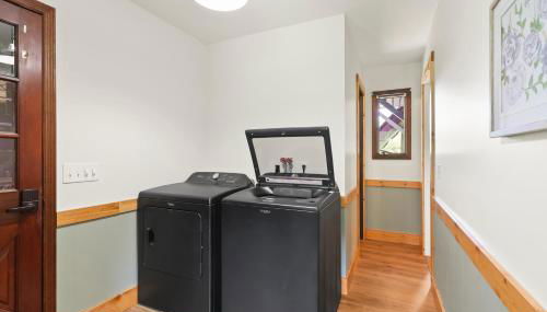 Modern Mountain Escape - Foto 4