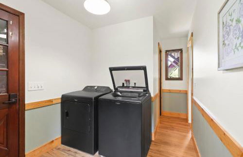 Modern Mountain Escape - Foto 4