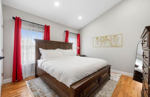 Newly constructed! 1bed 1bath Apartment - Foto 1