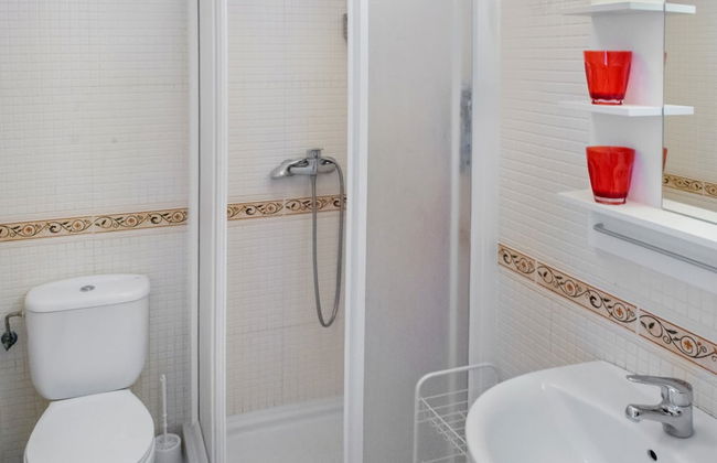 107305 - Apartment in Mijas - Foto 16