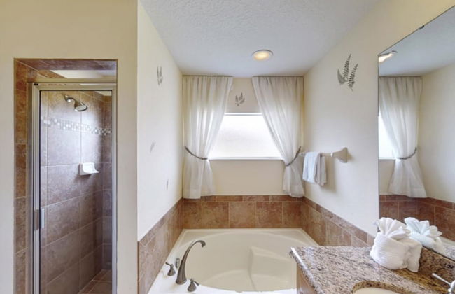 Chun's Bella Vida Resort Vacation Home - Foto 23