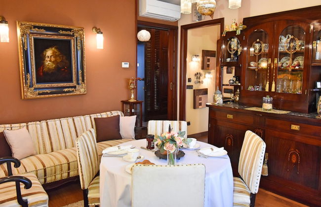 President Suite Apartment - Foto 22