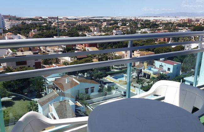 Destinos de Sol Roquetas de Mar Apartamentos - Photo 25