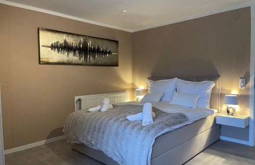 Ferienwohnung zwischen Lilienthal und dem Künstlerdorf Worpswede - Foto 1