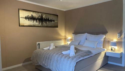 Ferienwohnung zwischen Lilienthal und dem Künstlerdorf Worpswede - Foto 1