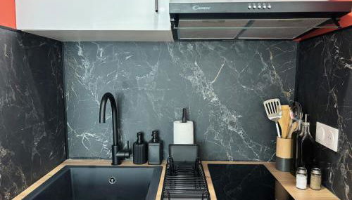 Le Terracotta - Centre ville - Foto 5, stove