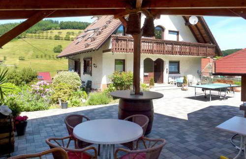 Apartment Pension Himmelsbach by Interhome - Foto 39