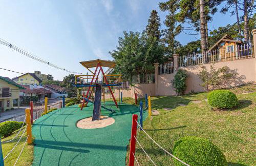 Apto 3 dormitório em Canela - @stayhousetemporada - Foto 31