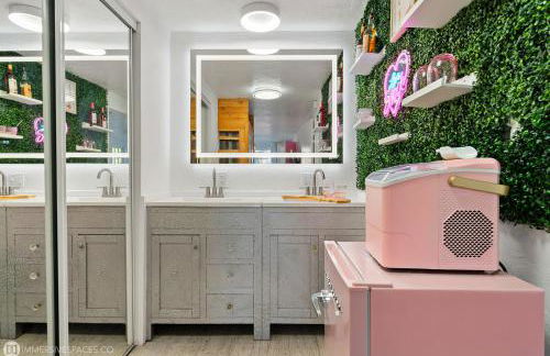 The Love Shacks - Foto 35