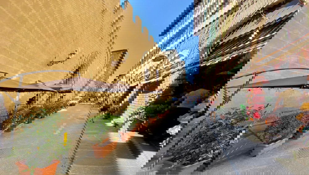 Ginori 3 - Foto 1, Imagen principal