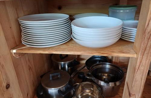 A Barraka: rent your room in Flores! - Foto 31