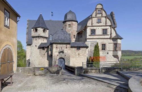 Delux Ferienwohnung Kunstgalerie und Ilmradweg - Photo 50