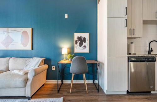 Landing Spectacular 1BD Pool Courtyard - Foto 4