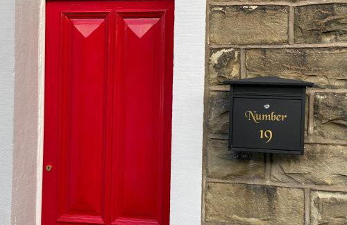 Number 19 - Victorian Town House - Foto 9