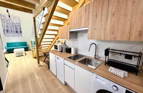 Premium Plaza San Cristóbal - Gran Vía Centro - Foto 30