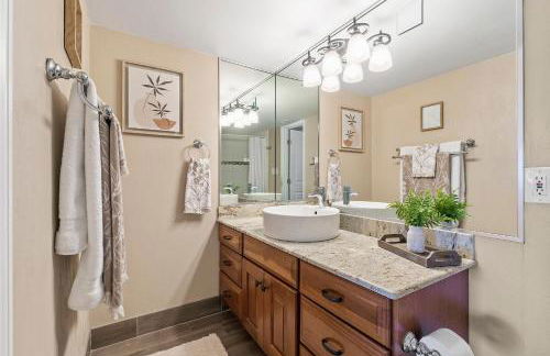 Ponce de Leon Towers 803 - Foto 12