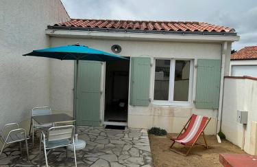 La Tranche Cozy Stay! - Photo 21