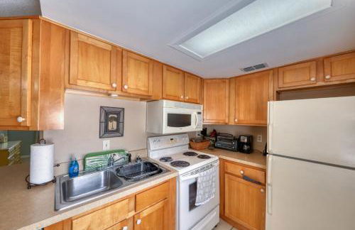 BeachTrail Lodging - Foto 72