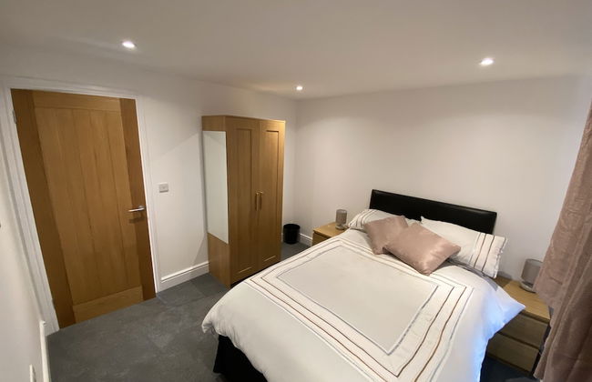 Blackberry Cottage - Foto 1