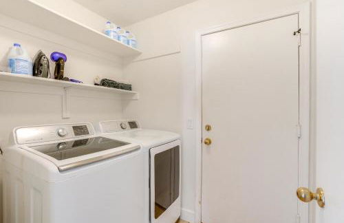 Outdoor Oasis! Phoenix-Area Family Escape - Foto 24