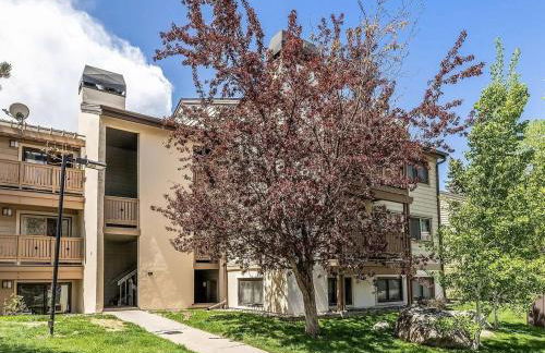 Beaver Creek, Avon condo, walk to ski shuttle - on the Eagle River - Foto 15