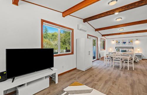 Relajate y recargate de buena vibra en nuestras cabanas de Camano Island - Foto 8