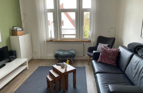 Ferienwohnung Woldemar - Foto 17