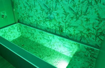 Luxury Royal House - Foto 73