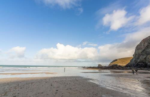 Gargoyle Cottage - Foto 23