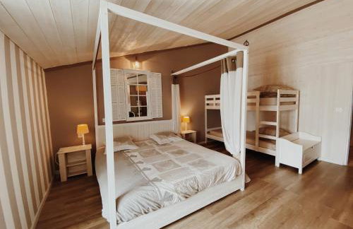 Domaine de Saint Florent - Piscine & Spa - Foto 37