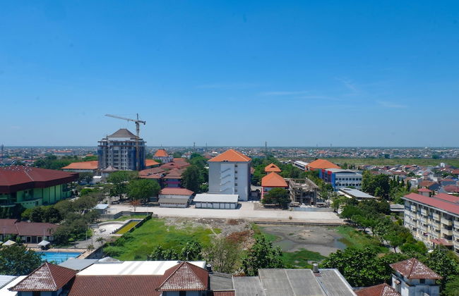 Exquisite 1Br Apartment At Puri Mas - Foto 20