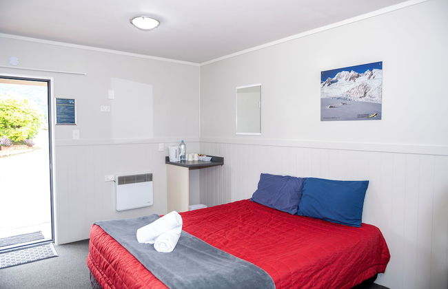 Franz Josef Top 10 Holiday Park - Foto 19